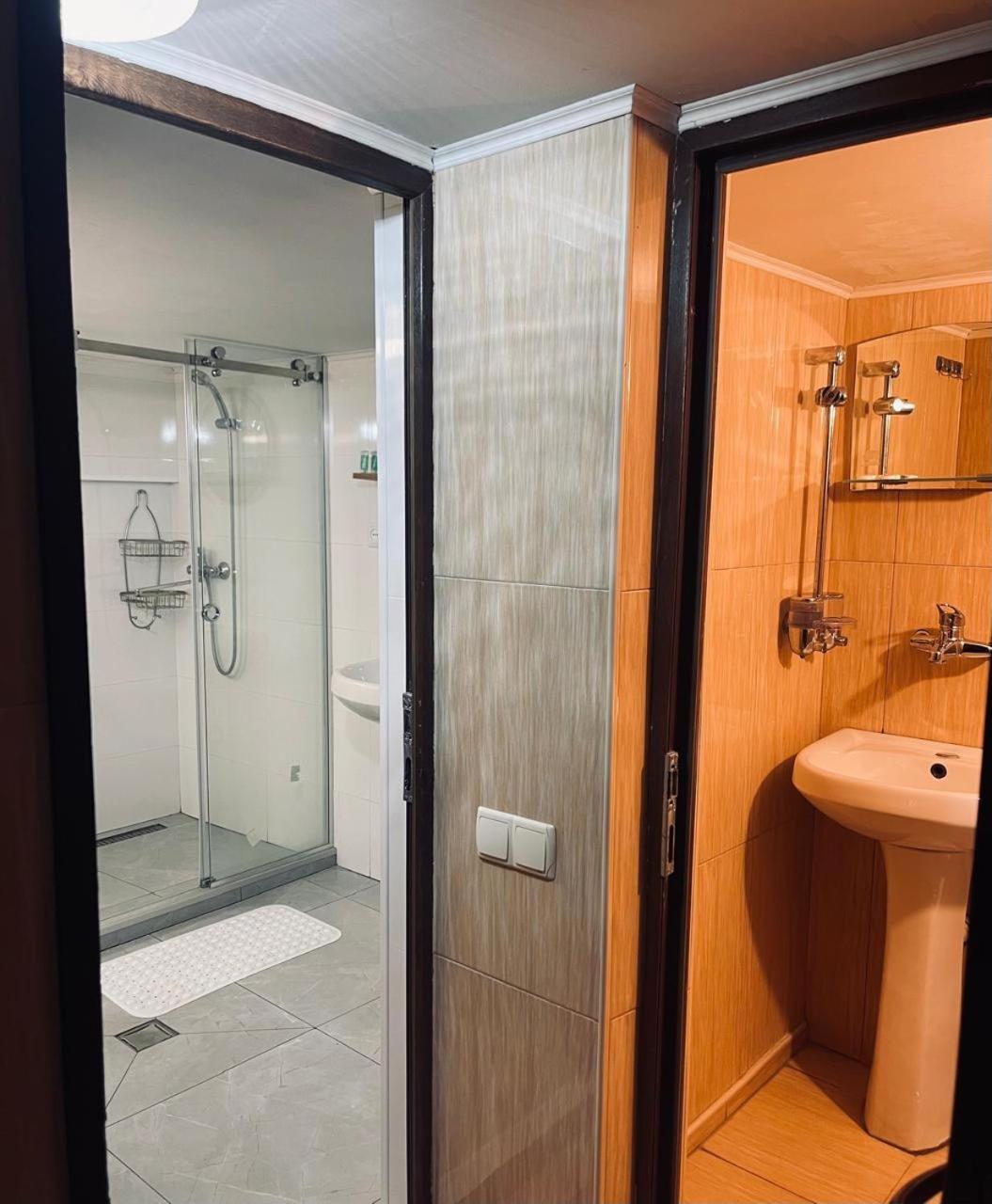 Tbilisi Tower Apartment 외부 사진